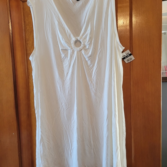 Lilly Morgan 1x nwt tank top - Picture 5 of 6